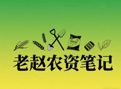 乡镇农资店对接厂家：不是否定代理，是找对&ldquo;有前景的小厂&rdquo;补增量