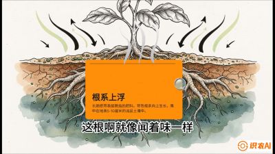 第6节：【避坑与风控】免耕肥的谎言与&ldquo;三年改土&rdquo;计划，课程：《柑橘底肥&ldquo;翻身账&rdquo;：从改土到高产的实战全书》