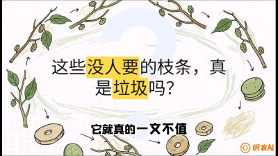 第12节：变废为宝&mdash;&mdash;循环农业实操，课程：《桑海淘金：桑树高产与蚕桑安全进阶实战课》