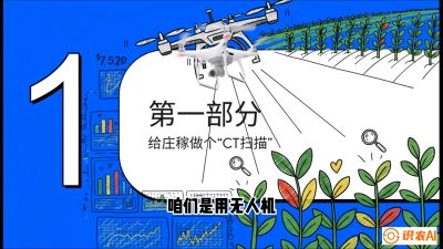 第5节：无人机也能&ldquo;看病抓药&rdquo;&mdash;&mdash;处方图与变量施肥入门，课程：《无人机植保搞钱必修课：从&ldquo;瞎飞&rdquo;到&ldquo;懂行&rdquo;的6步进阶》